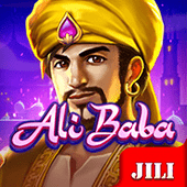 Ali Baba on XGamesApp