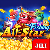 All Star Fishing on XGamesApp