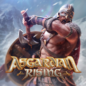 Asgardian Rising on XGamesApp