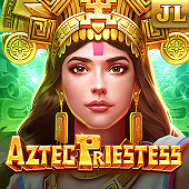 Aztec Priestess on XGamesApp