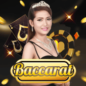 Baccarat A on XGamesApp