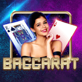 Baccarat B on XGamesApp