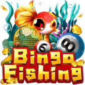 Bingo Fishing on XGamesApp