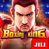 Boxing King on XGamesApp