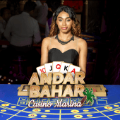 Casino Marina Andar Bahar on XGamesApp