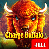 Charge Buffalo on XGamesApp
