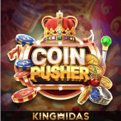 Coin Pusher on XGamesApp