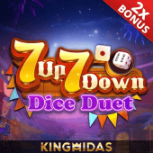 Dice Duet on XGamesApp