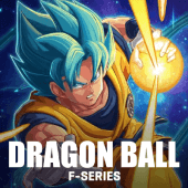 Dragon Ball on XGamesApp