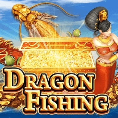 Dragon Fishing on XGamesApp