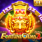 Fortune Gems 2 on XGamesApp