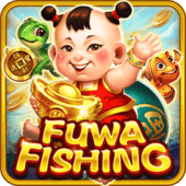 Fuwa Fishing on XGamesApp