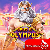 Gates of Olympus on XGamesApp