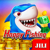 Happy Fishing on XGamesApp