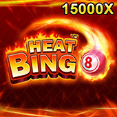 Heat Bingo on XGamesApp