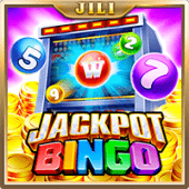 Jackpot Bingo at XGamesApp