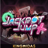 Jackpot Jump on XGamesApp