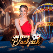 Las Vegas Blackjack on XGamesApp