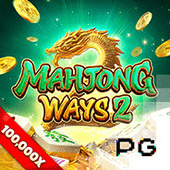 Mahjong Ways 2 on XGamesApp
