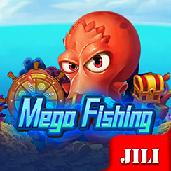 Mega Fishing on XGamesApp