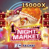 Night Market on XGamesApp