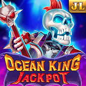 Ocean King Jackpot on XGamesApp