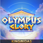 Olympus Glory on XGamesApp