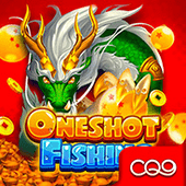 Oneshot Fishing on XGamesApp