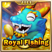 Royal Fishing on XGamesApp