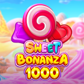 Sweet Bonanza 1000 Slot Game on XGamesApp