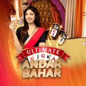 Ultimate Andar Bahar on XGamesApp