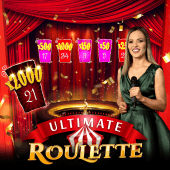 Ultimate Roulette on XGamesApp