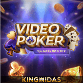 Video Poker on XGamesApp