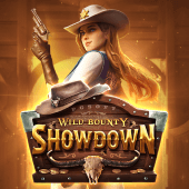 Wild Bounty Showdown on XGamesApp